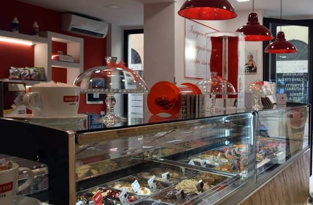 Antica Gelateria Diadema